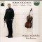 Nordic Cello Soul - Sibelius - Lidholm - Grieg